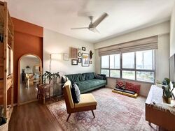 Blk 140B Yung Ho Spring I (Jurong West), HDB 4 Rooms #562135001
